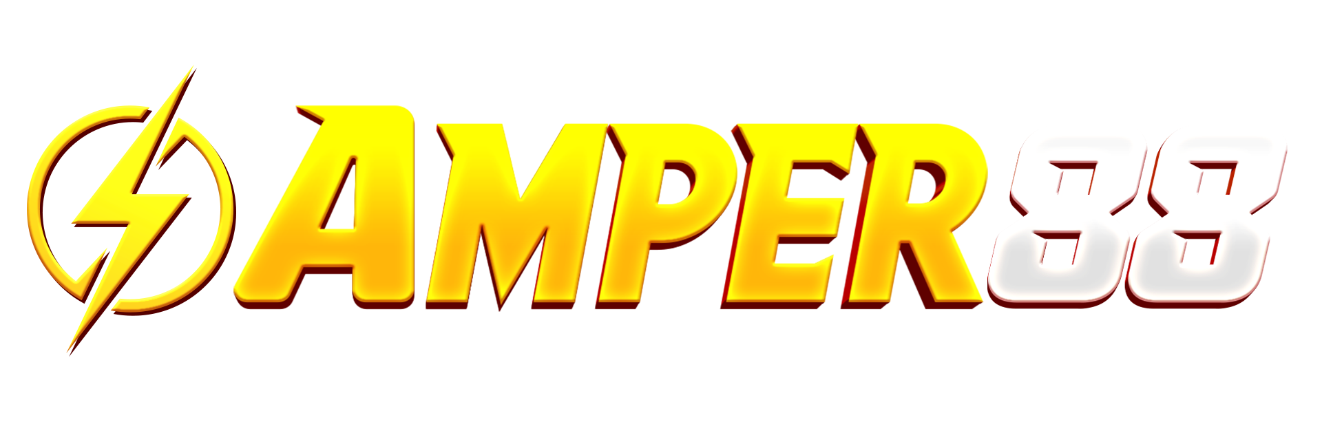 AMPER88 Logo